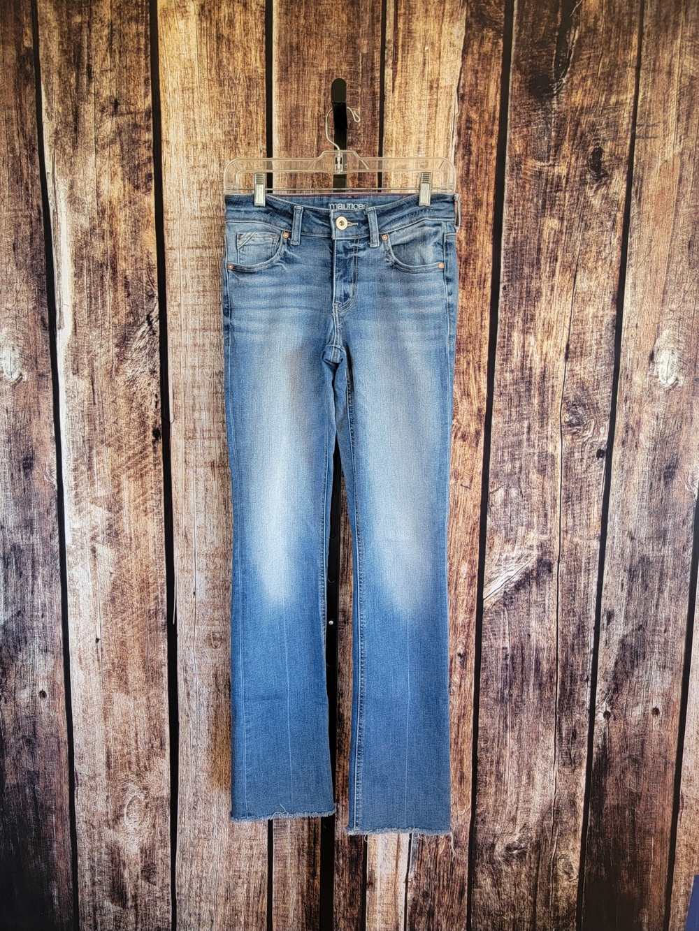 Maurices 4 Tall Women's Jeans